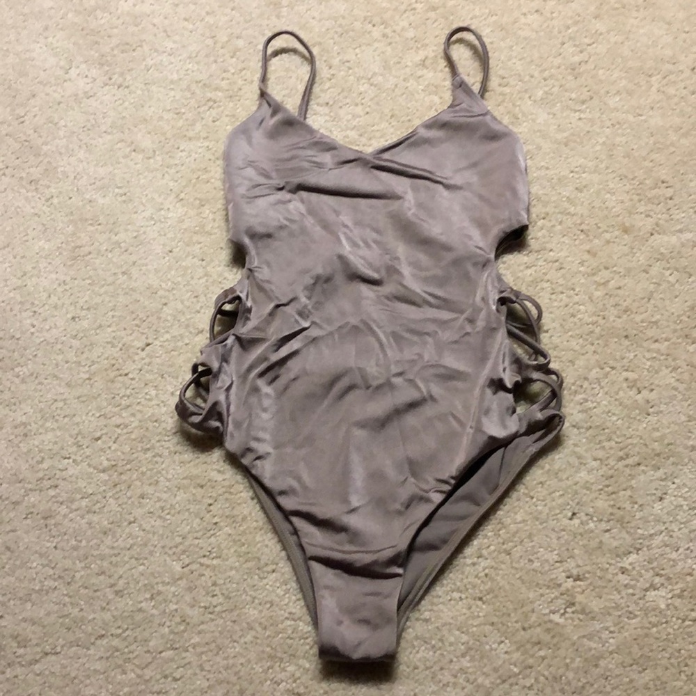 Billabong one piece